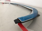 Rear Molding, LH